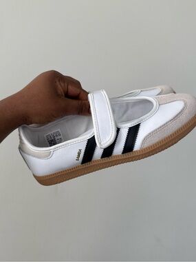 adidas gazelle silver green womens ADIDAS Samba Vegan "Black / Gum"  Stadium Goods